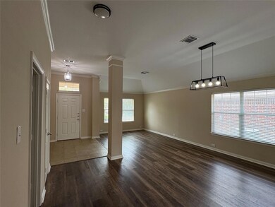 324 Highland Creek Dr, Wylie, TX 75098 - photo 2