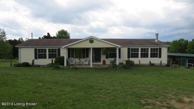 242 Indian Creek Rd, Harrodsburg, KY 40330 - photo 2