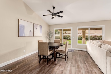 4542 E Via Dona Rd, Cave Creek, AZ 85331 - photo 7