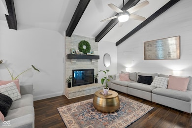 13260 San Vincente Blvd, Fishers, IN 46038 - photo 4