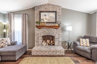 307 Sumption Drive | Columbus
