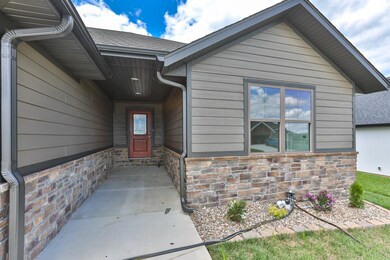 1237 S Cumberland Ave, Republic, MO 65738 - photo 2