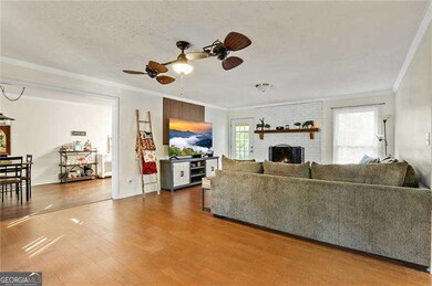 228 Shady Ln, Canton, GA 30114 - photo 7