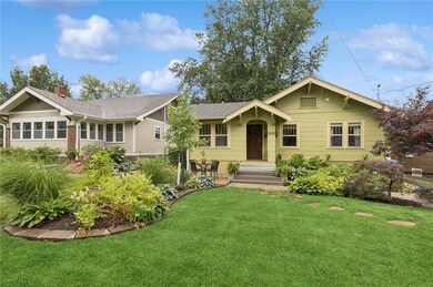 1406 47th St, Des Moines, IA 50311 - photo 2