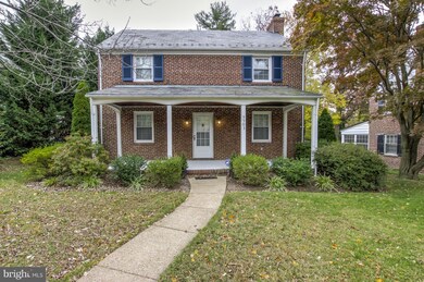 5503 Springlake Way, Baltimore, MD 21212 - photo 2