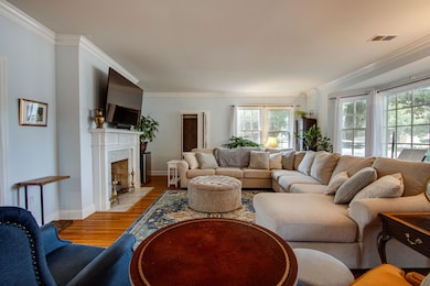 2484 Union Ave unit 1-2, Memphis, TN 38112 - photo 5