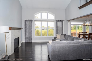 329 Baintree Blvd, Brighton, MI 48114 - photo 5