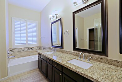 Master Bath 1