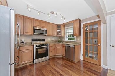 18 Filomena Rd unit 2, Roslindale, MA 02131 - photo 4