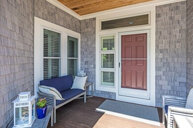 41 Pelham Walk unit 41, Plymouth, MA 02360 - photo 6