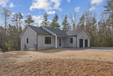43 Hockomock Rd, Woolwich, ME 04579 - photo 2