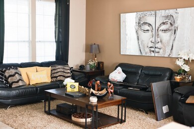 6223 Gillian Park Dr, Katy, TX 77449 - photo 5