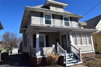 390 Miller St, North Tonawanda, NY 14120 - photo 2