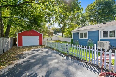 148 S Main St, Sharon, MA 02067 - photo 3