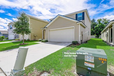 9048 Kipper Dr, Jacksonville, FL 32211 - photo 2