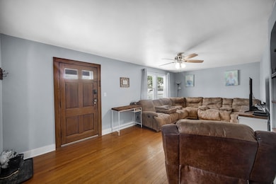 6152 E State Road 4, Mill Creek, IN 46365 - photo 5