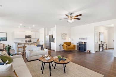 8537 Watercolour Ln, Ooltewah, TN 37363 - photo 7