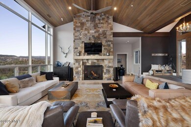 2682 E Haystacker Drive | Eagle Ranch