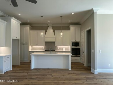 485 Aurora Cir, Canton, MS 39046 - photo 4