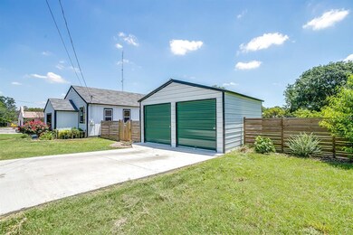 405 S Bowie Dr, Weatherford, TX 76086 - photo 5