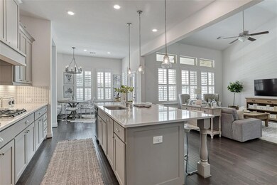 8910 Vineyard Valley Ct, Tomball, TX 77375 - photo 2