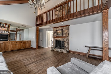 27 Saddle Mountain Rd SE, Rome, GA 30161 - photo 7