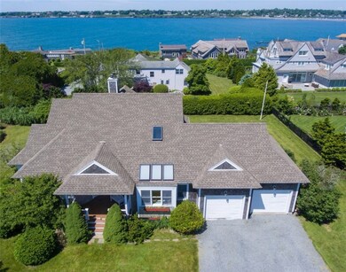 599 Wolcott Ave, Middletown, RI 02842 - photo 2