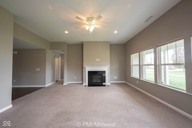 4642 Creighton Ln, Indianapolis, IN 46237 - photo 3
