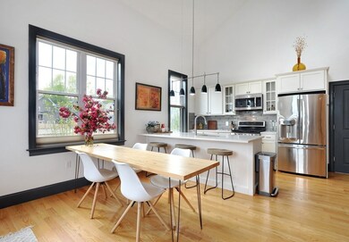 1 Richdale Ave unit 5, Somerville, MA 02145 - photo 4