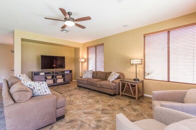 3) GREAT ROOM