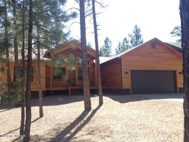 Dean Allen Home