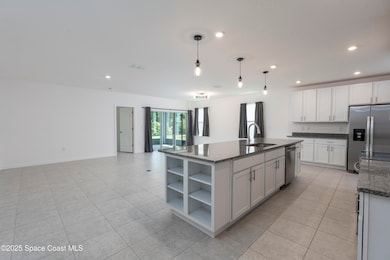 Open Concept