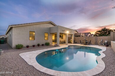 18478 E Azul Ct, Gold Canyon, AZ 85118 - photo 4