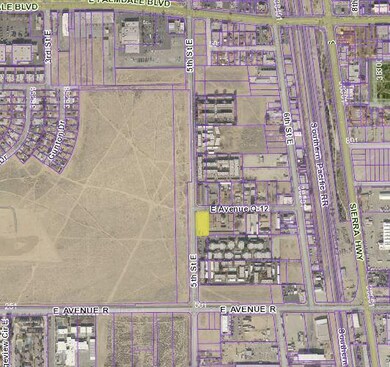 0 E Ave Q 12 unit 18001779, Palmdale, CA 93550 - photo 3