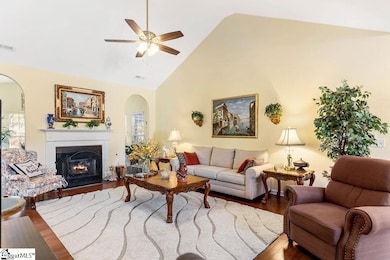 12 Rosemoss Ct, Simpsonville, SC 29680 - photo 6