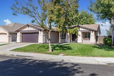 1205 Swan Dr, Patterson, CA 95363 - photo 2