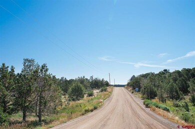 HOA Maintained Roads