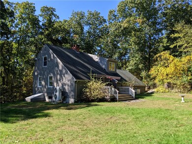 602 Tourtellot Hill Rd, Chepachet, RI 02814 - photo 5