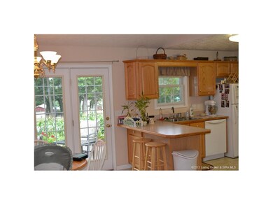 997 Cedar St, Corydon, IN 47112 - photo 2