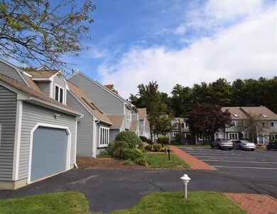 31 Indian Cove Way unit 31, South Easton, MA 02375 - photo 6