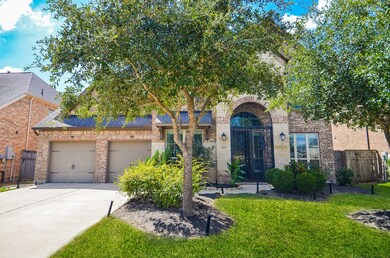 28327 Hidden Brook Ln, Fulshear, TX 77441 - photo 3