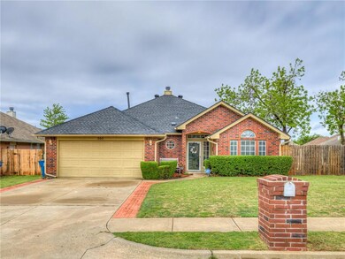 Welcome home to 505 Old Bugle Road