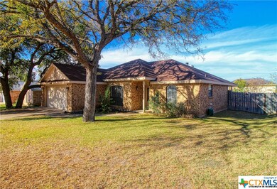 905 Saratoga Ln, Copperas Cove, TX 76522 - photo 3