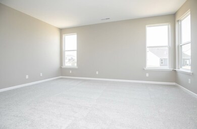 Wabash Primary Bedroom