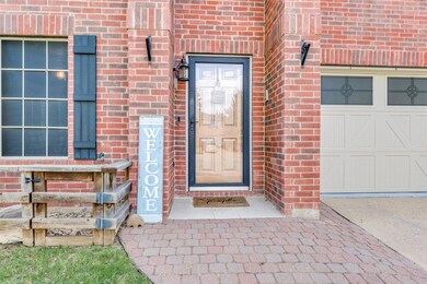 8405 Mild Creek Ln, Denton, TX 76210 - photo 2