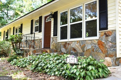 171 James St, Tallapoosa, GA 30176 - photo 3