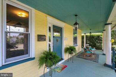 211 E Atlantic Ave, Haddon Heights, NJ 08035 - photo 5