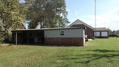 606 S Woolfork Ave, Donalsonville, GA 39845 - photo 5