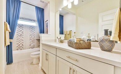 21210 Reynolds Reserve Way, Tomball, TX 77377 - photo 2