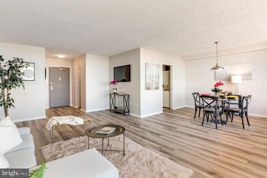 Skyline Plaza unit 2513N, Baileys Crossroads, VA 22041 - photo 6